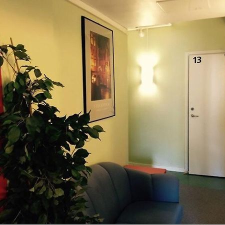 Belman Hostel Sztokholm Zewnętrze zdjęcie