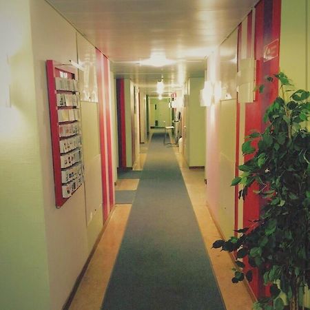 Belman Hostel Sztokholm Zewnętrze zdjęcie