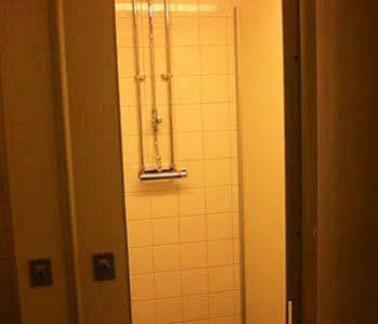 Belman Hostel Sztokholm Zewnętrze zdjęcie