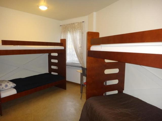 Belman Hostel Sztokholm Zewnętrze zdjęcie
