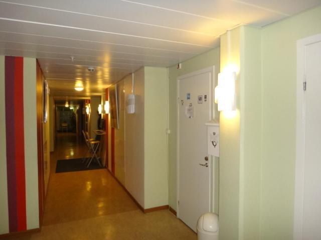 Belman Hostel Sztokholm Zewnętrze zdjęcie