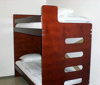 Belman Hostel Sztokholm Zewnętrze zdjęcie