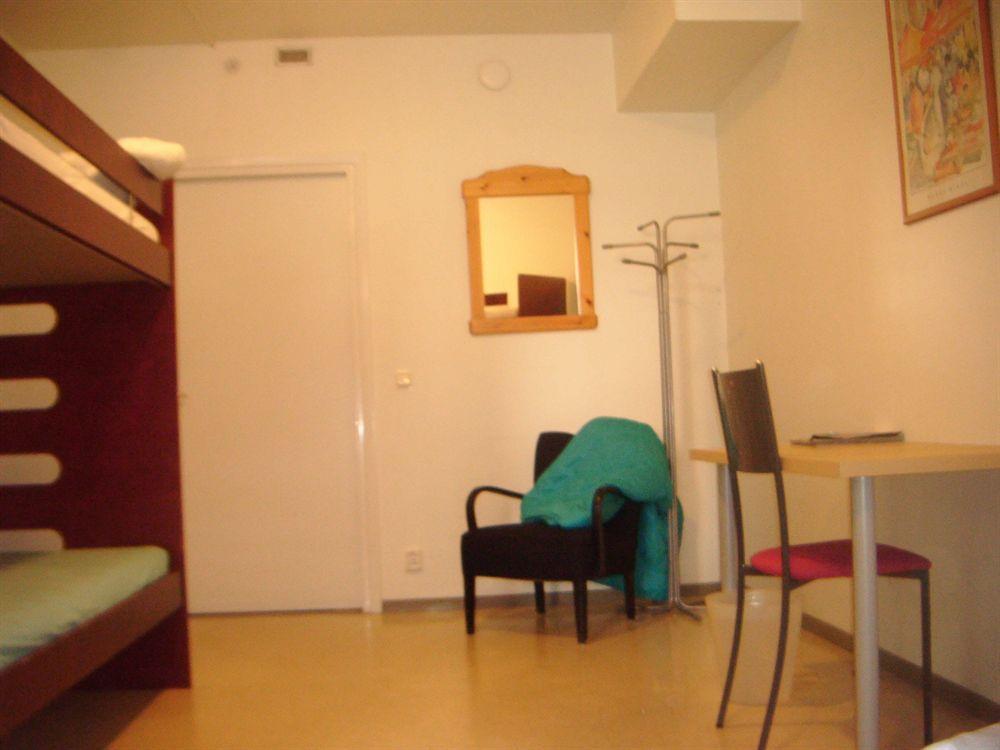 Belman Hostel Sztokholm Zewnętrze zdjęcie