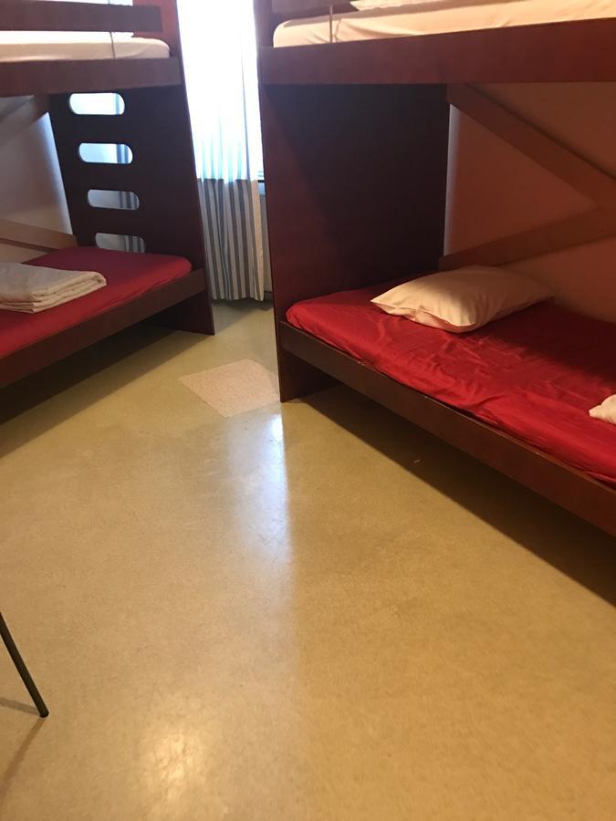 Belman Hostel Sztokholm Zewnętrze zdjęcie